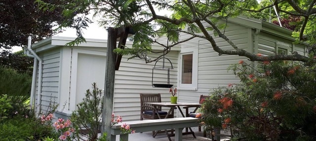 Honey Fields Cottage, a little piece of paradise!