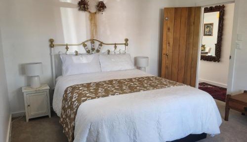 Honeymoon Cottage