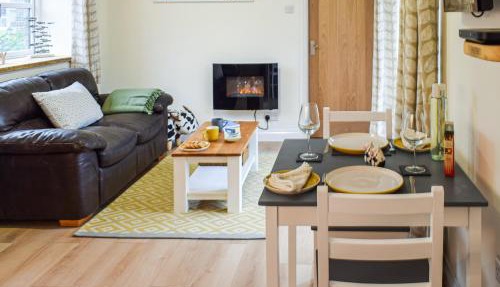 Honeysuckle Cottage