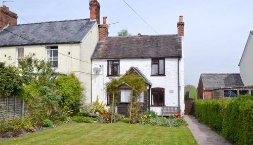 Honeysuckle Cottage