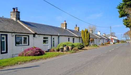 Honeysuckle Cottage