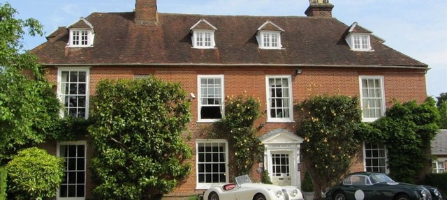 Hook House Hotel