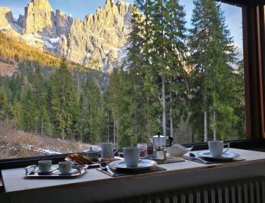 Hope Home Trentino