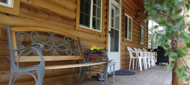 Hope's Hideaway, LLC