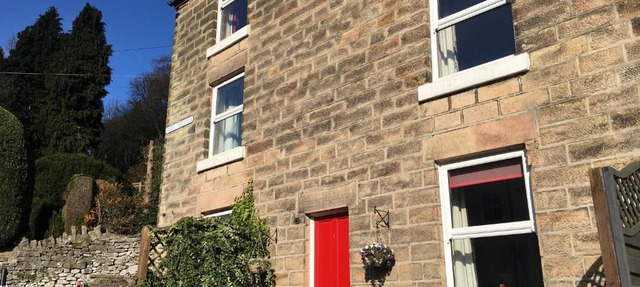 Hope Terrace