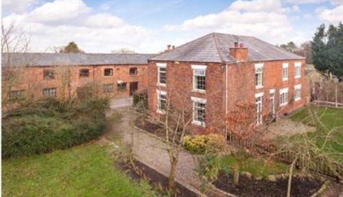 Hopley House