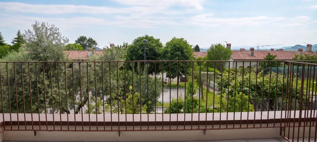 Horizon View Apartment