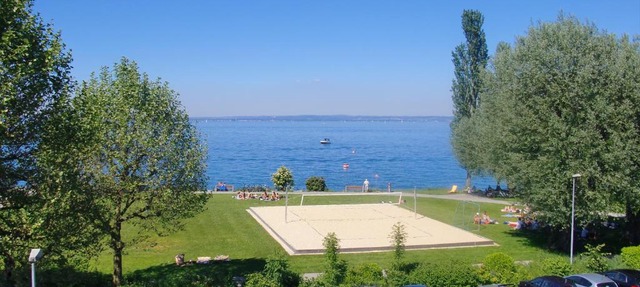 Horn Bodensee