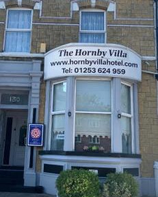 Hornby Villa B&B Couples & Families Only- Quiet Central Location- Near To Winter Gardens