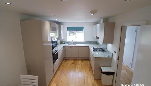 Hornchurch House - Jackson Close