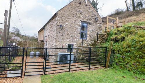 Horsedale Barn