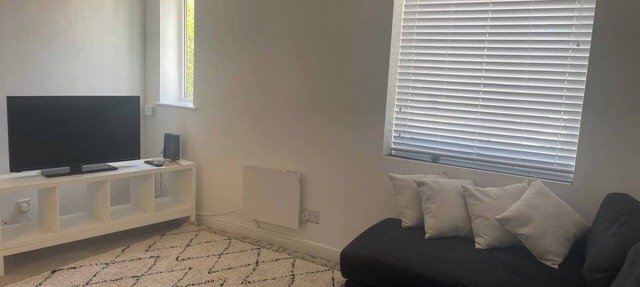 Horsforth apartment Leeds Bradford airport