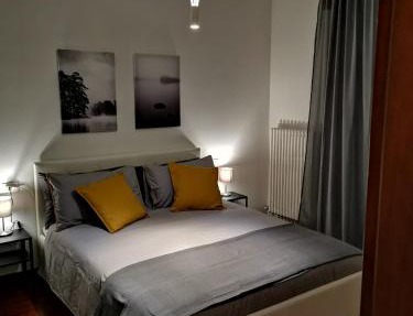 Horus apartment