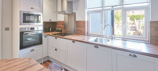 Host & Stay | Baslow Road, Serviced Apartment