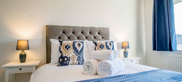 Host & Stay | Chestnut Residence