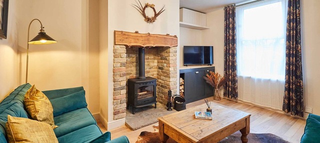 Host & Stay | Daisy Cottage