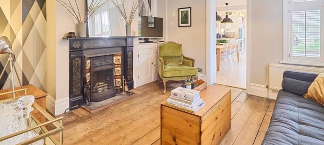 Host & Stay | Roper Villa