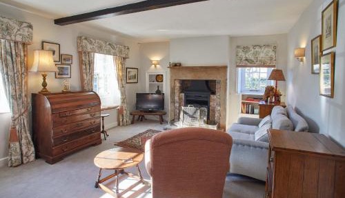 Host & Stay - Tithe Cottage