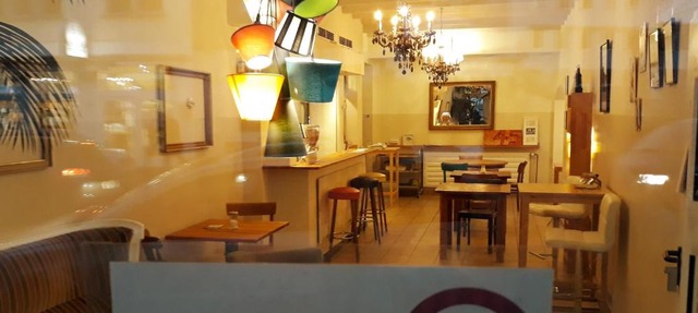 Hostel 45