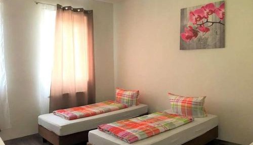 Hostel "Berkut"