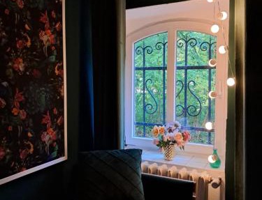 Hostel Bertha-Marie Smaragd Oase