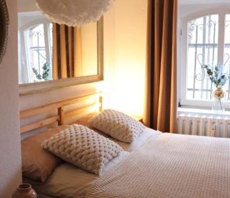 Hostel Bertha-Marie Vanilletraum