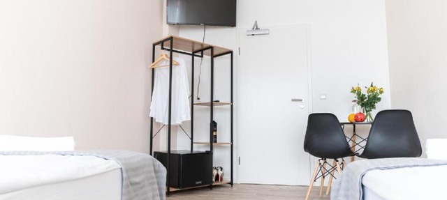 Hostel Messe Laatzen