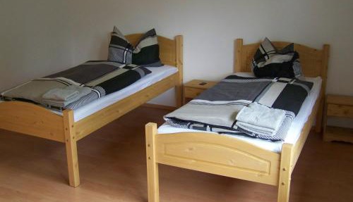 Hostel Wendt