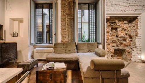 Hostmate - Milano - Pontaccio - Brera