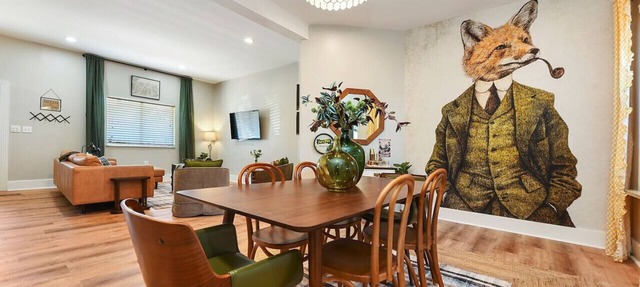 ★ HostWise Stays ★ Foxy home, off-street parking, new remodel!