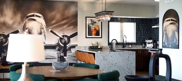 ★ HostWise Stays ★ Grandview Ave Luxe - Sweeping City Views & More!