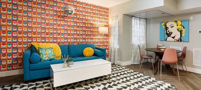 ★ HostWise Stays ★ King Bed! Free Street Parking! Walkable Location