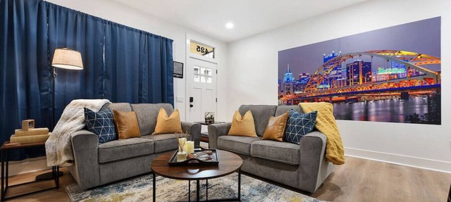 ★ HostWise Stays ★ Off-Street Parking, 2 Full Baths, Great Patio!