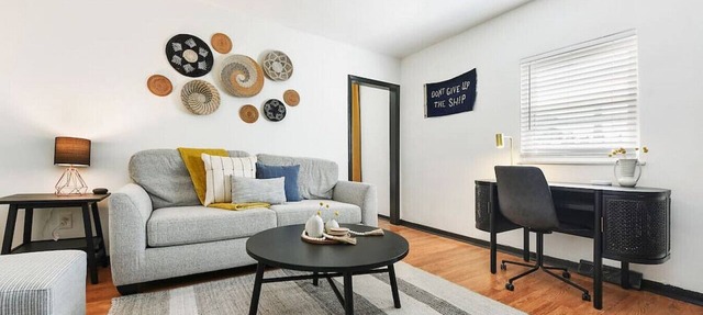 ★ HostWise Stays ★ Prime Butler St. Apt, across from Umami!