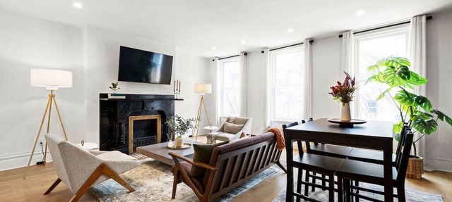 ★HostWise Stays★ Stylish War Streets Retreat | Easy Walk to Stadiums & Dining