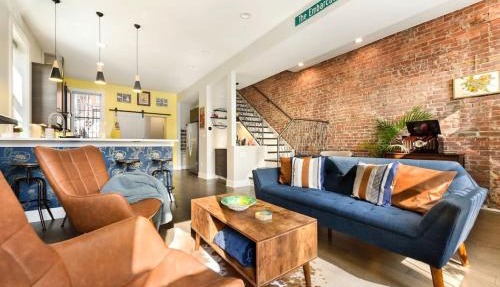 HostWise Stays - The Alpine - Family Friendly, Great Area, 3BR Home