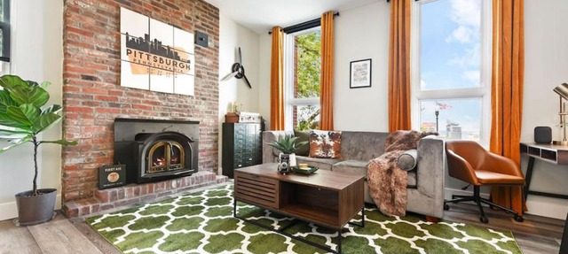 HostWise Stays - The Grandview - Great City Views - Private Parking