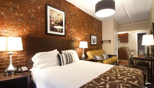 Hotel 309