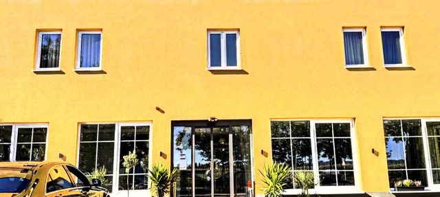 Hotel A8 Lukas