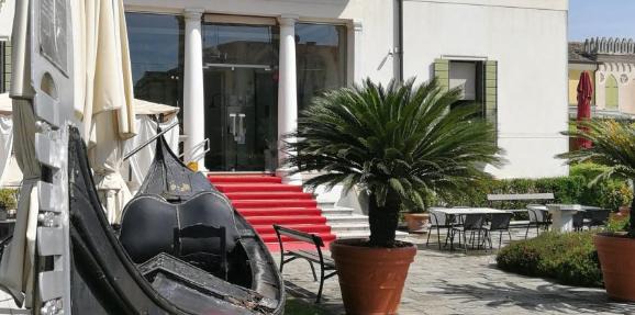Hotel AB Baretta