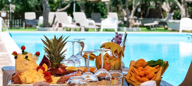 Hotel Achibea