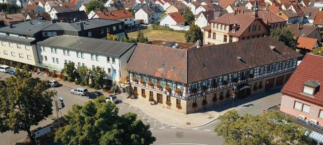 Hotel Adler Asperg