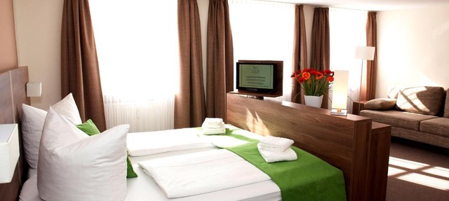 Hotel Adler