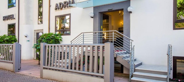 Hotel Adria