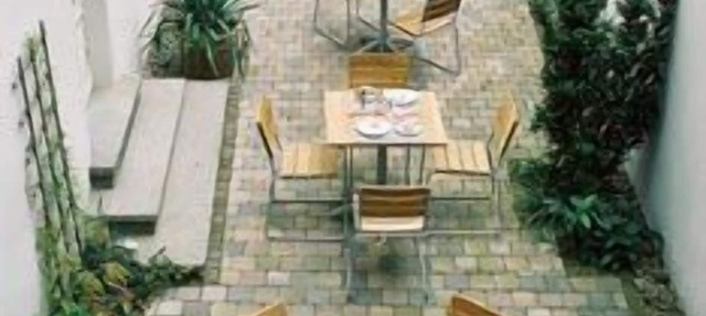 Hotel Aigner
