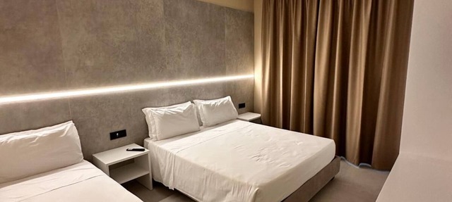 Hotel Al Giardino