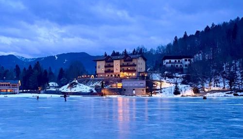 Hotel Al Lago