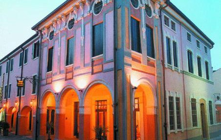 Hotel Aldo Moro