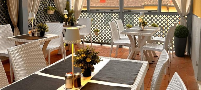 Hotel Alinari