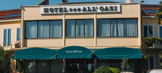 Hotel all'Oasi